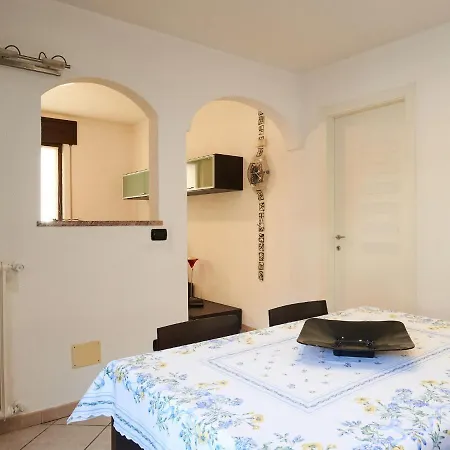Carla-1 By Interhome Apartment Carlazzo