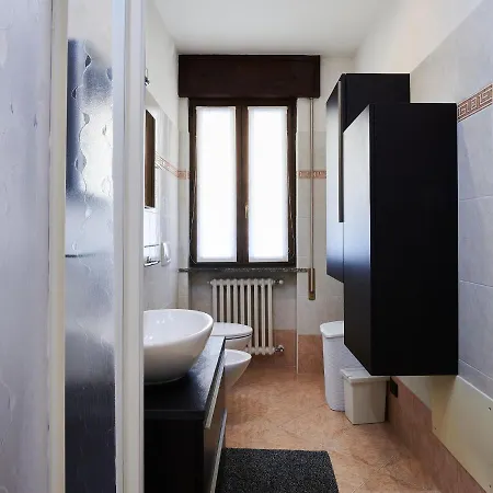 Apartment Carla-1 By Interhome