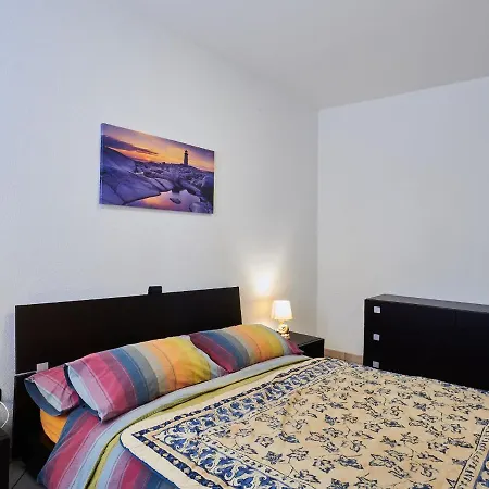 Apartment Carla-1 By Interhome