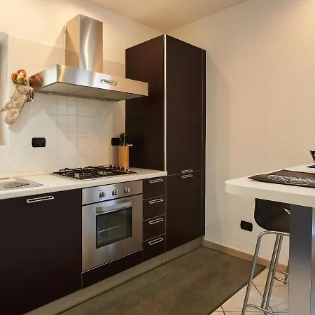 Apartament Carla-1 By Interhome
