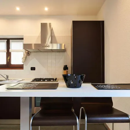 Carla-1 By Interhome Apartament Carlazzo