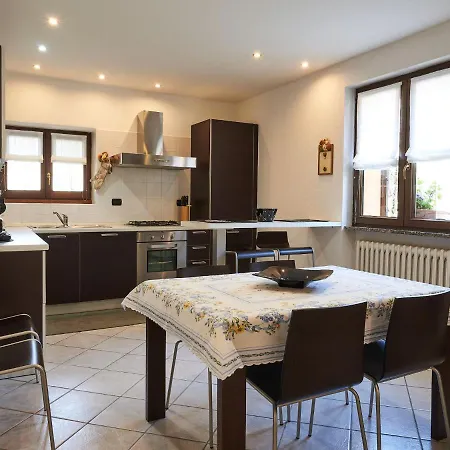 Carla-1 By Interhome Apartament