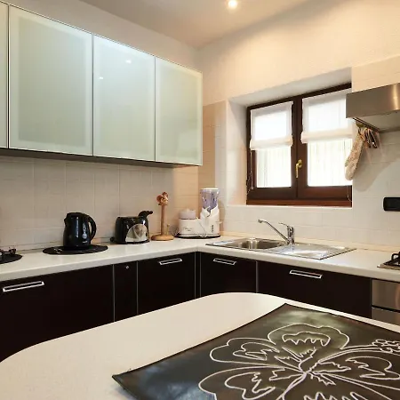 Apartament Carla-1 By Interhome Carlazzo